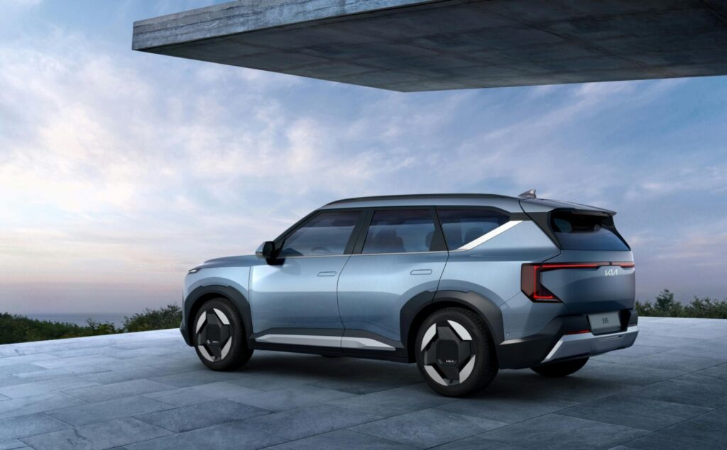 Algorithmic Design Automobiles The Evolution of Car Design in the Age of Artificial Intelligence ...